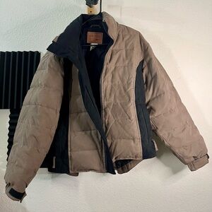 Outback Trading Women’s Jacket. Size XL